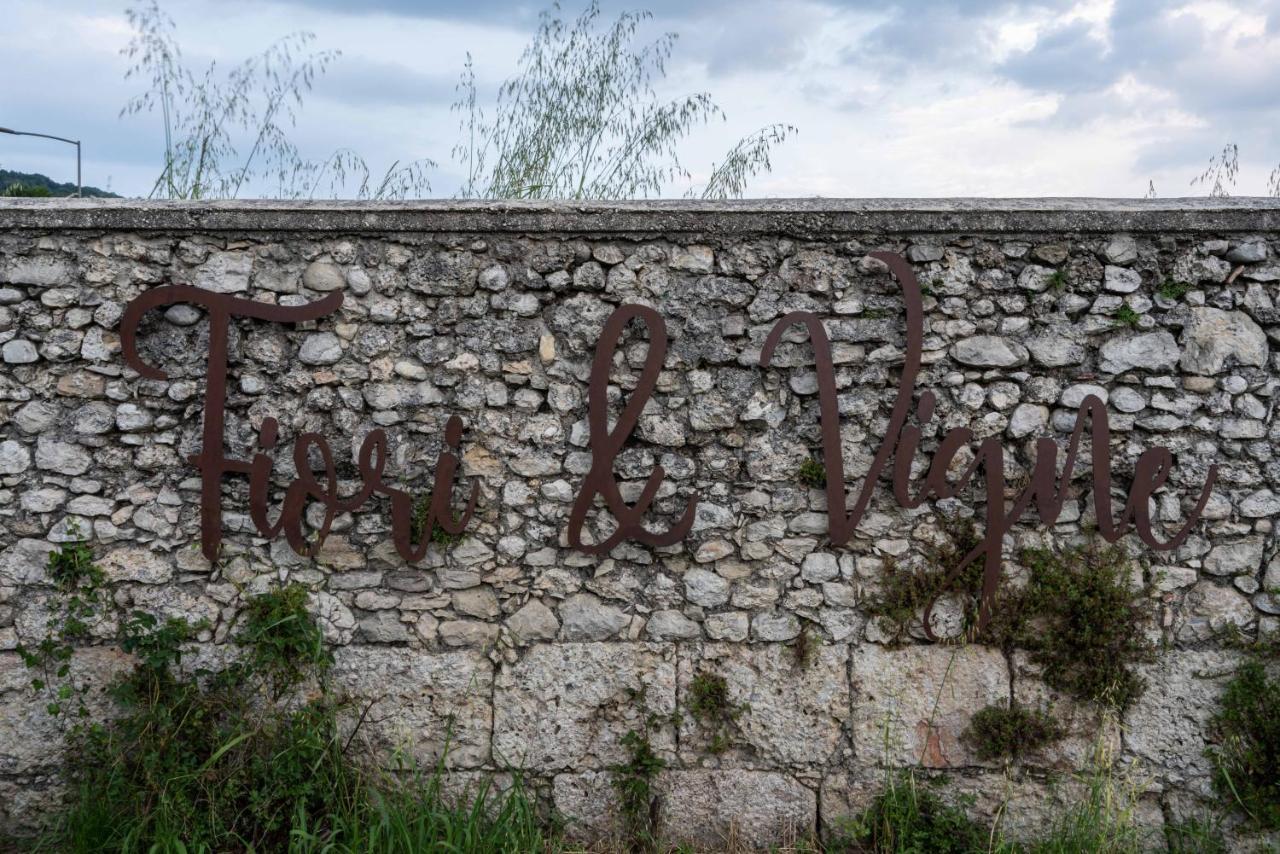 Villa Fiori&Vigne Di Cecilia Marcon Farra di Soligo Exterior foto